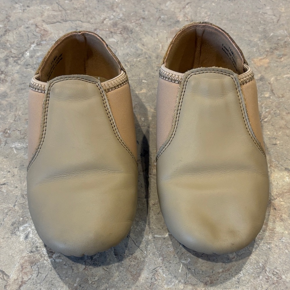 Stelle Jazz Shoes